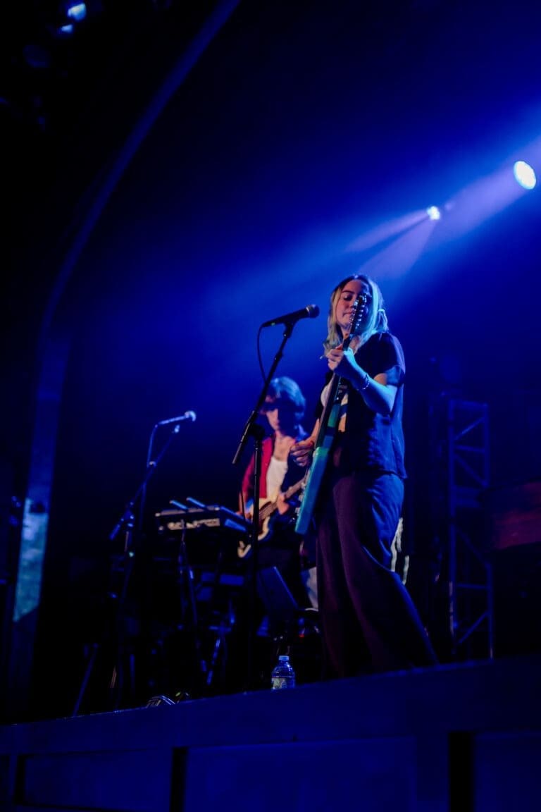 Andrew McMahon