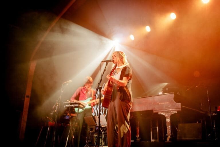 Andrew McMahon