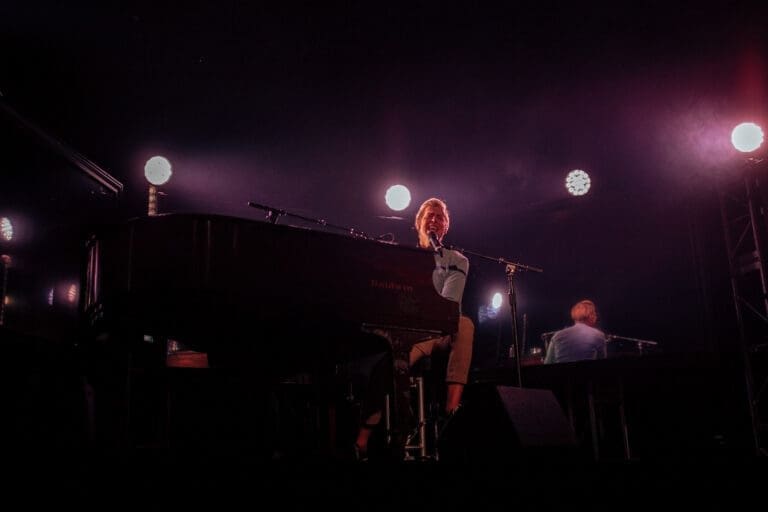 Andrew McMahon