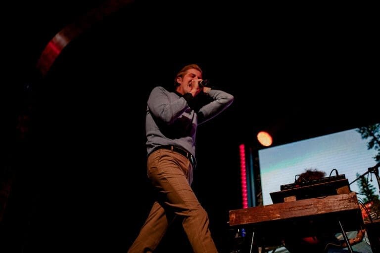 Andrew McMahon