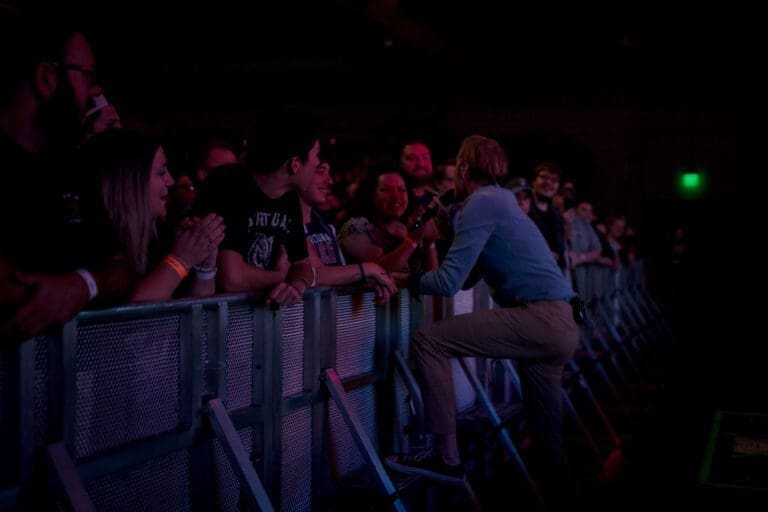 Andrew McMahon