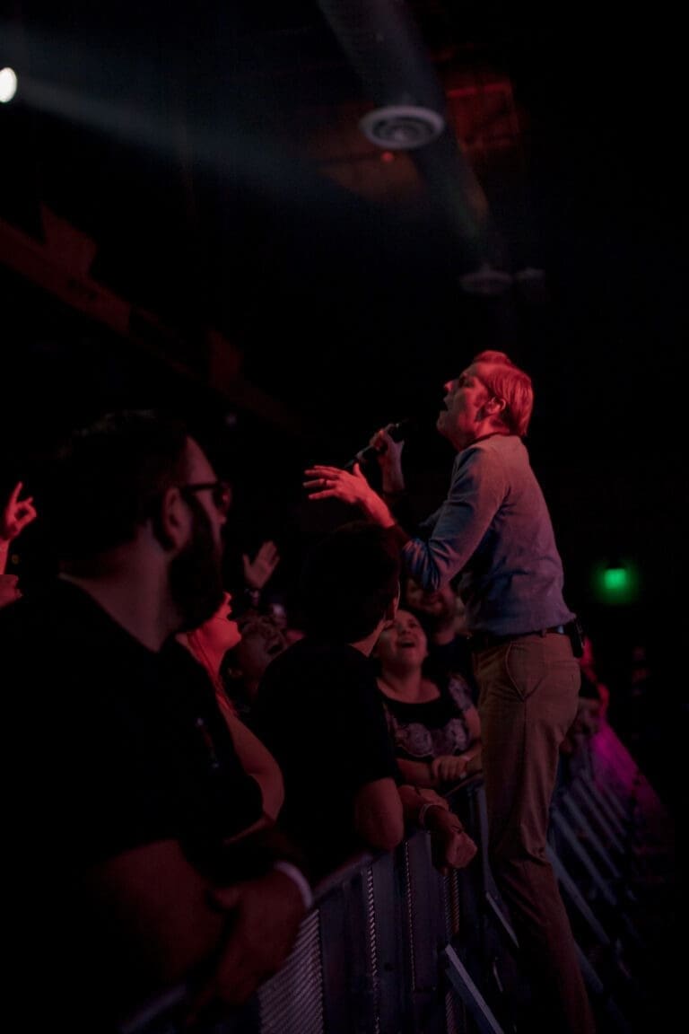 Andrew McMahon