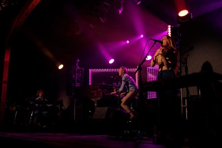 Andrew McMahon
