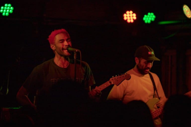 The Happy Fits