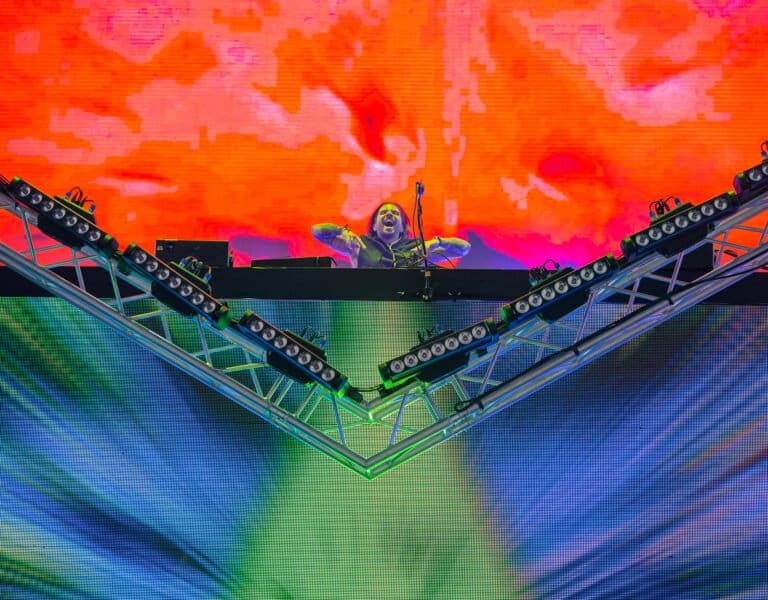 Decadence 2021