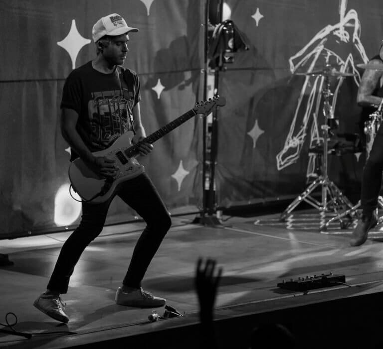 Mayday Parade