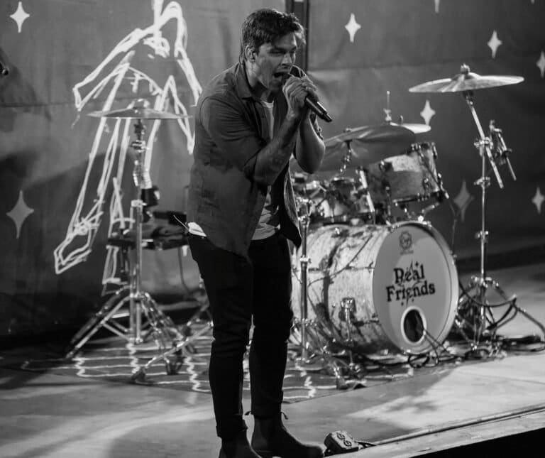 Mayday Parade
