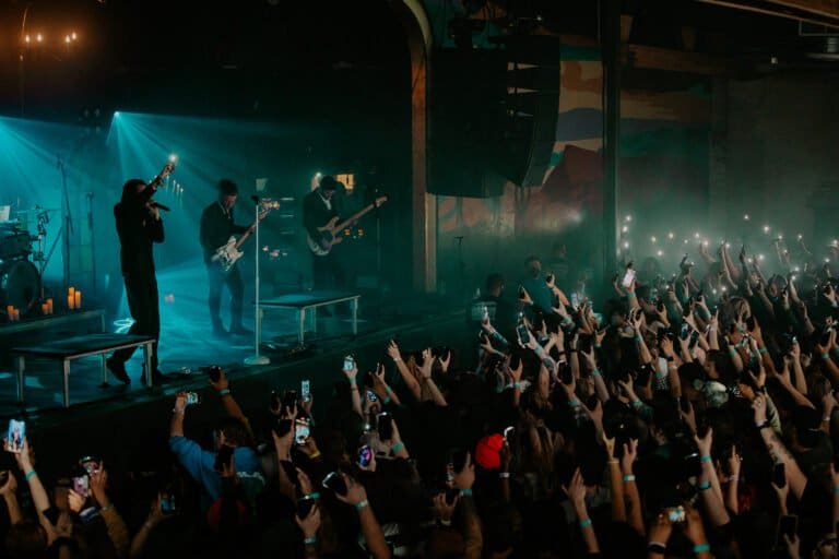 Mayday Parade