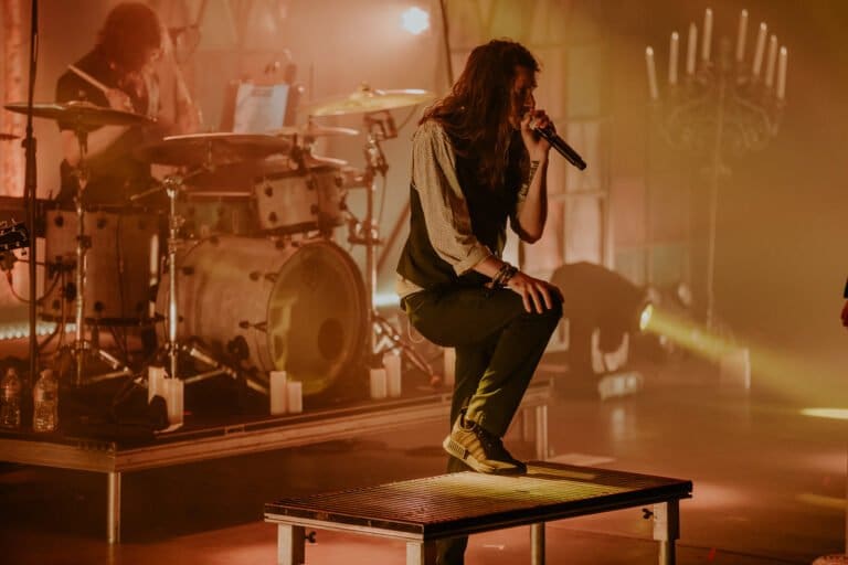 Mayday Parade
