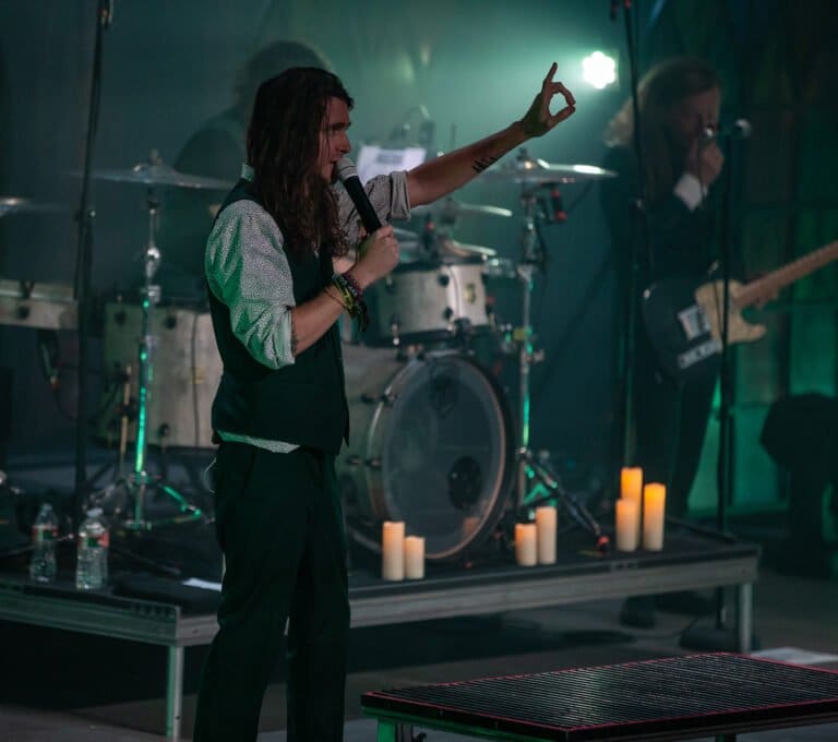 Mayday Parade