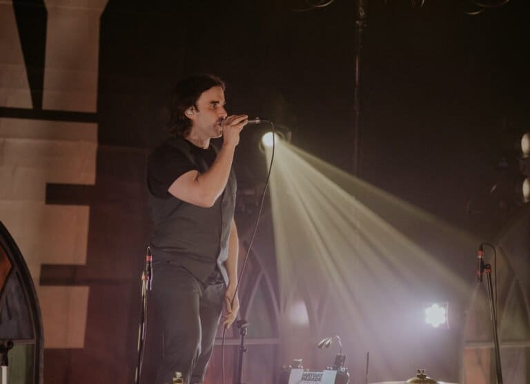 Mayday Parade