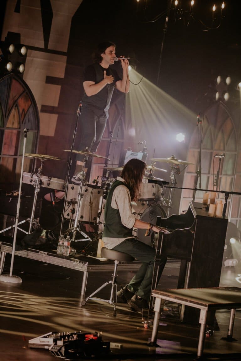 Mayday Parade