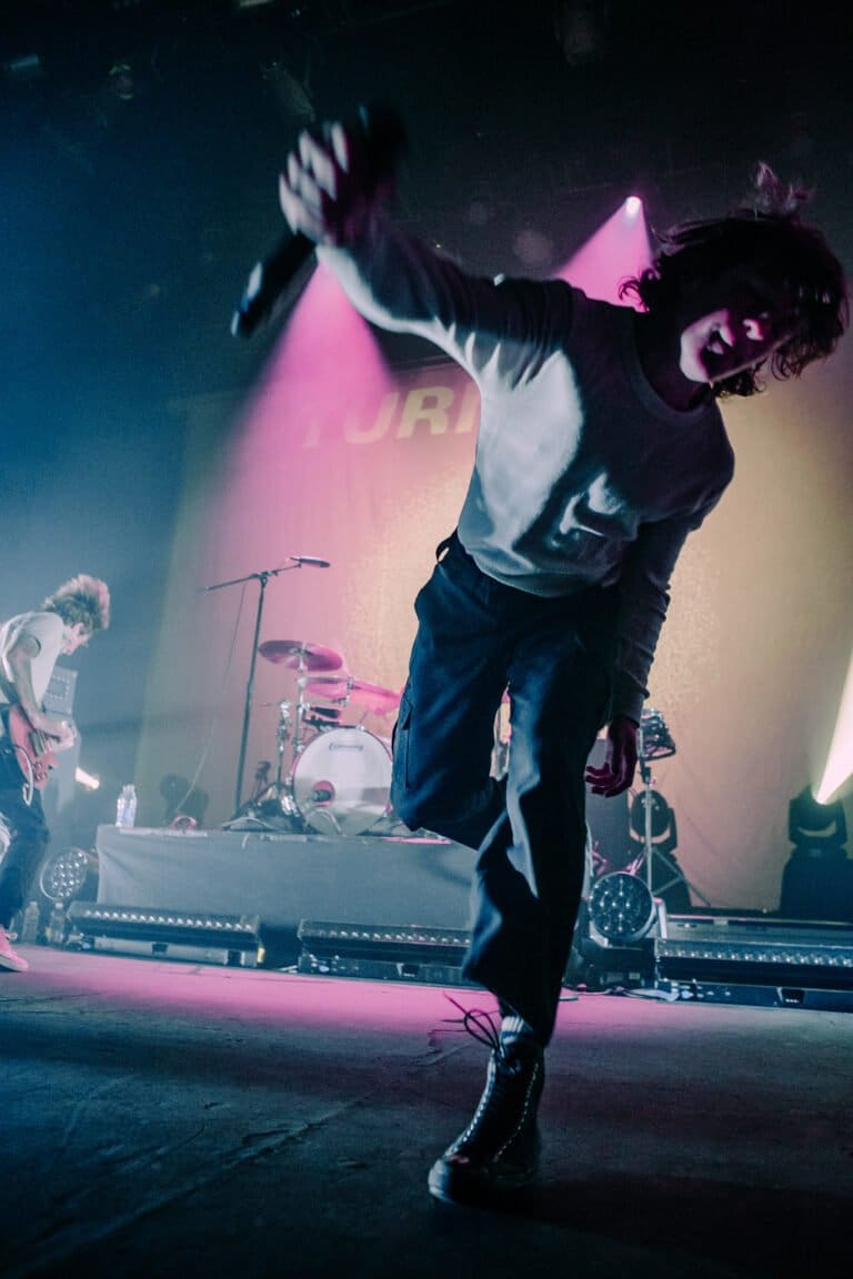 Turnstile