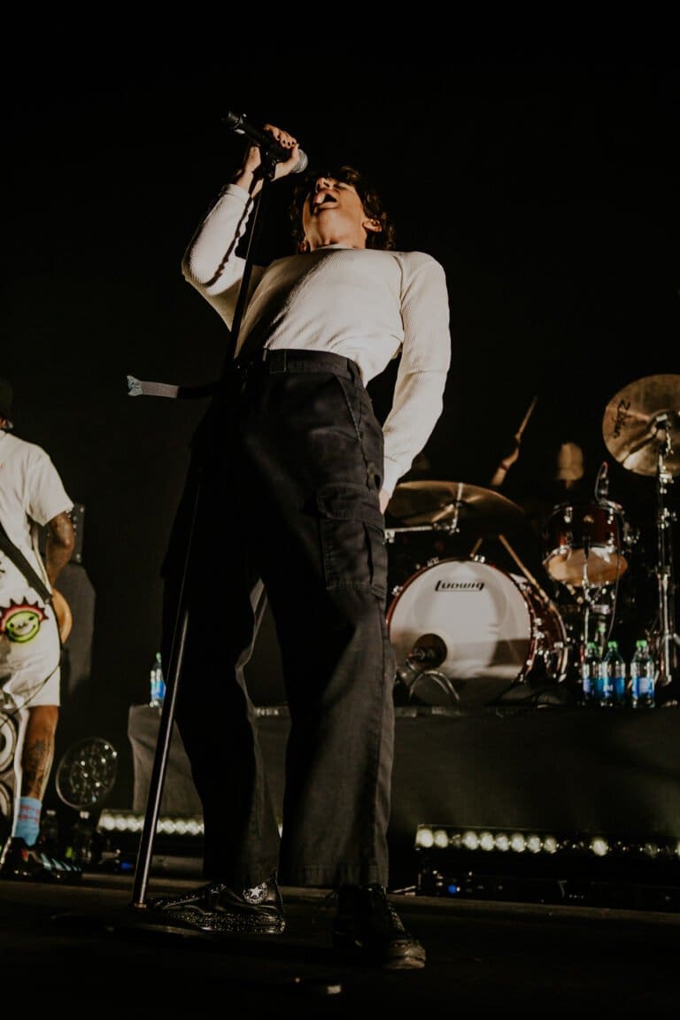 Turnstile