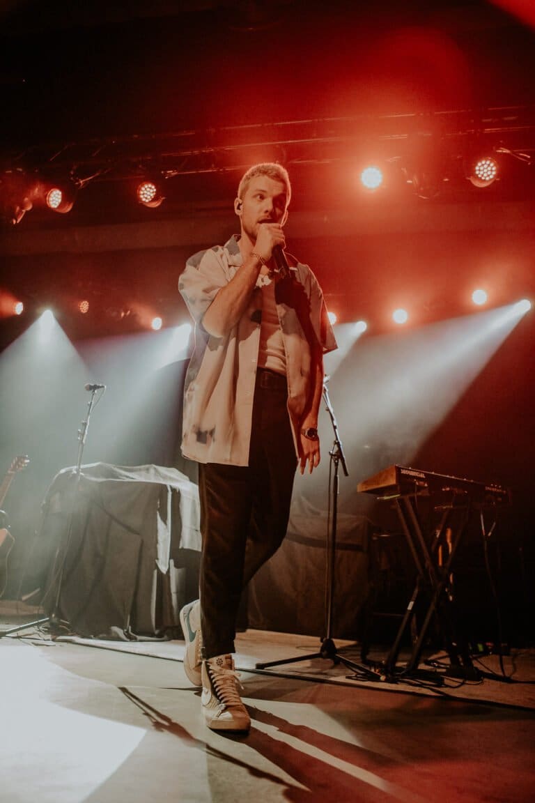 Marc E Bassy