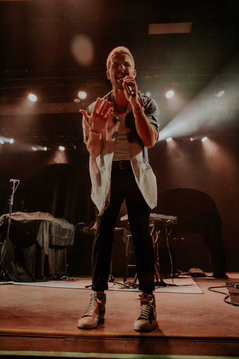 Marc E Bassy