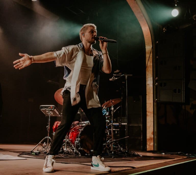 Marc E Bassy