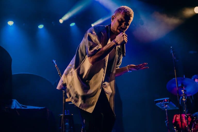 Marc E Bassy