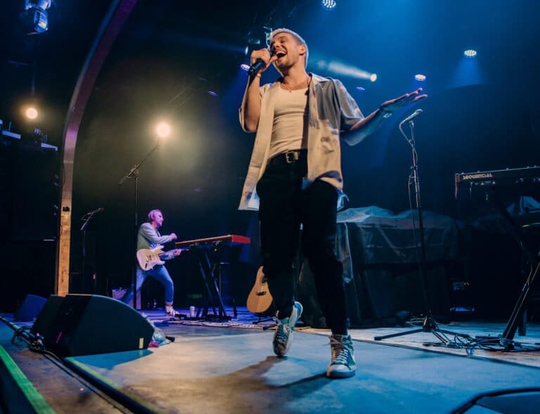 Marc E Bassy