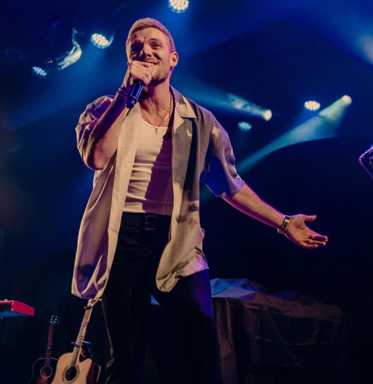 Marc E Bassy