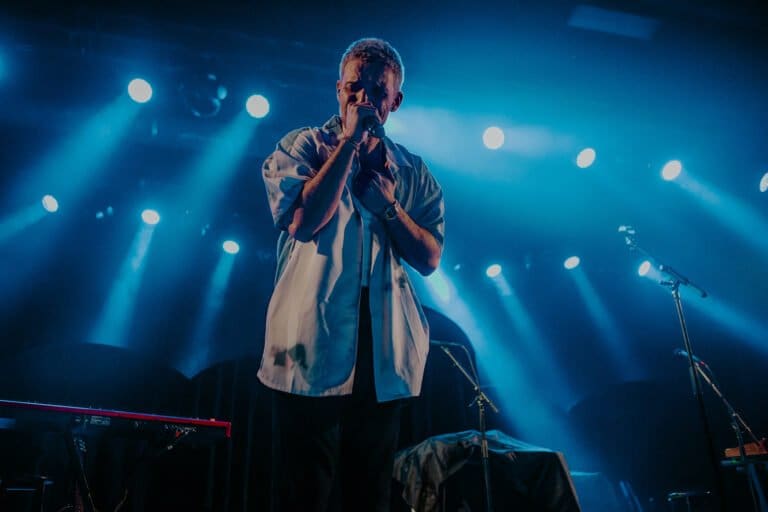 Marc E Bassy