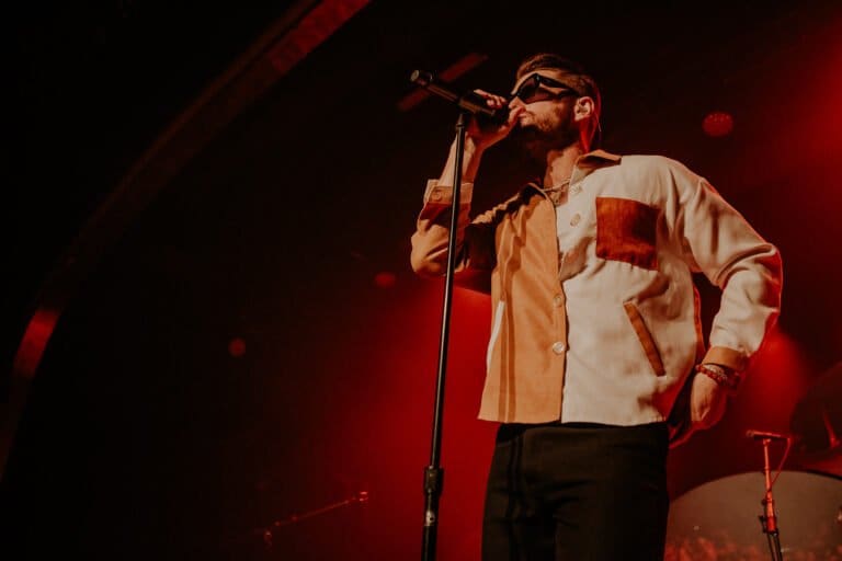 Marc E Bassy