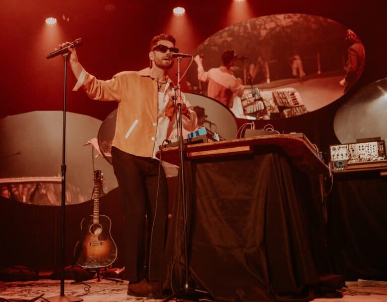 Marc E Bassy