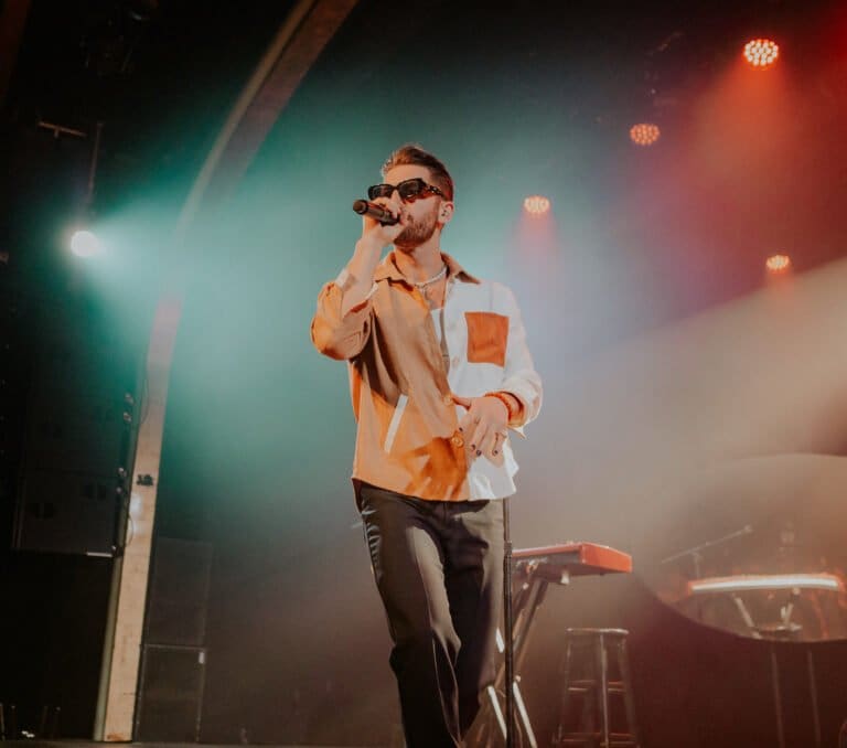 Marc E Bassy