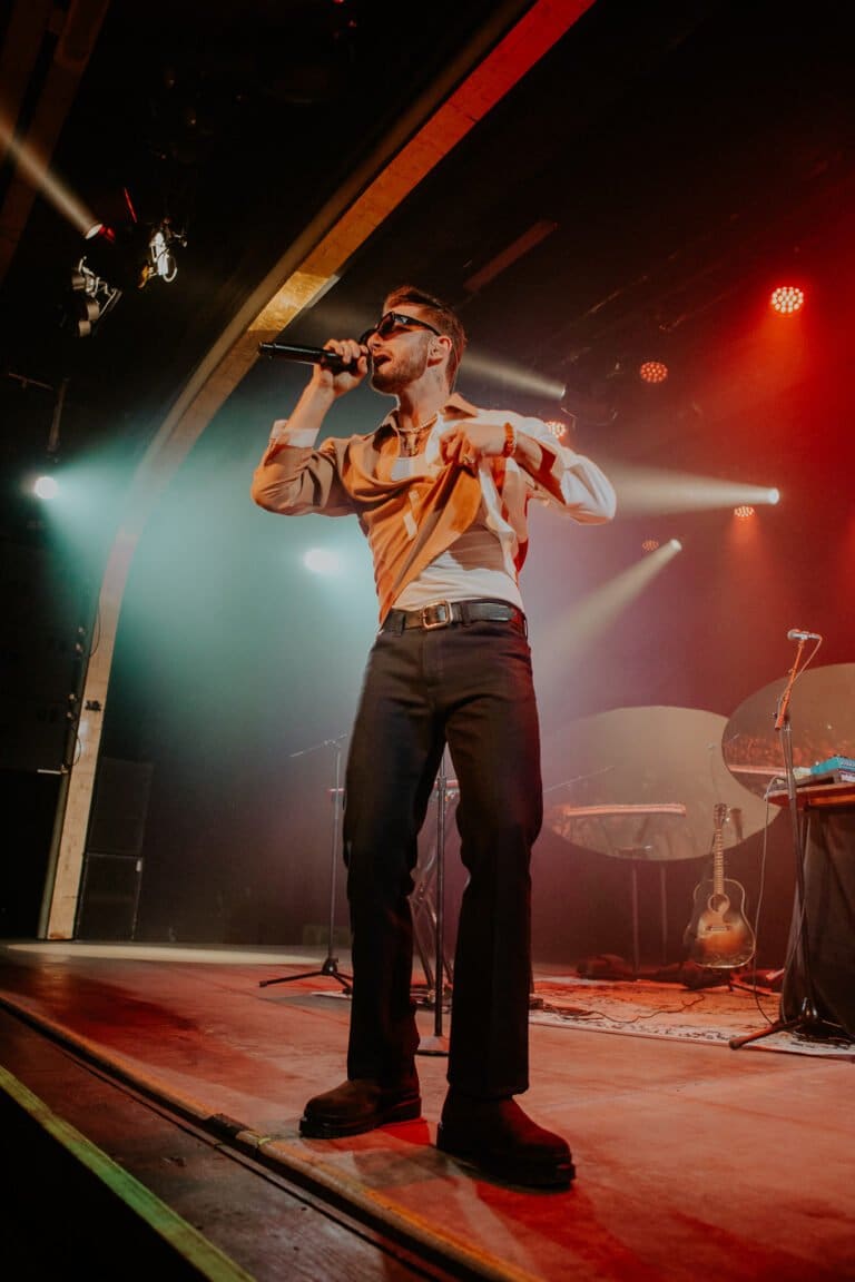 Marc E Bassy