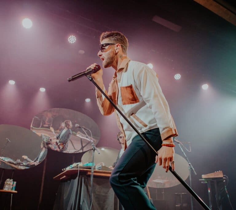 Marc E Bassy