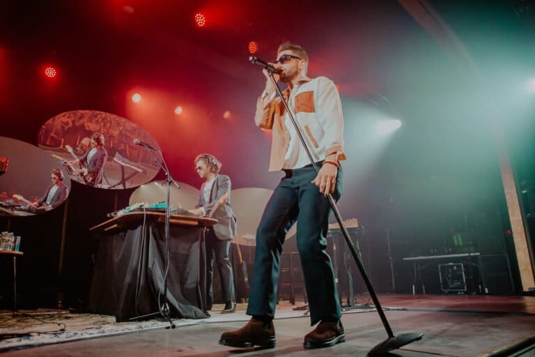 Marc E Bassy