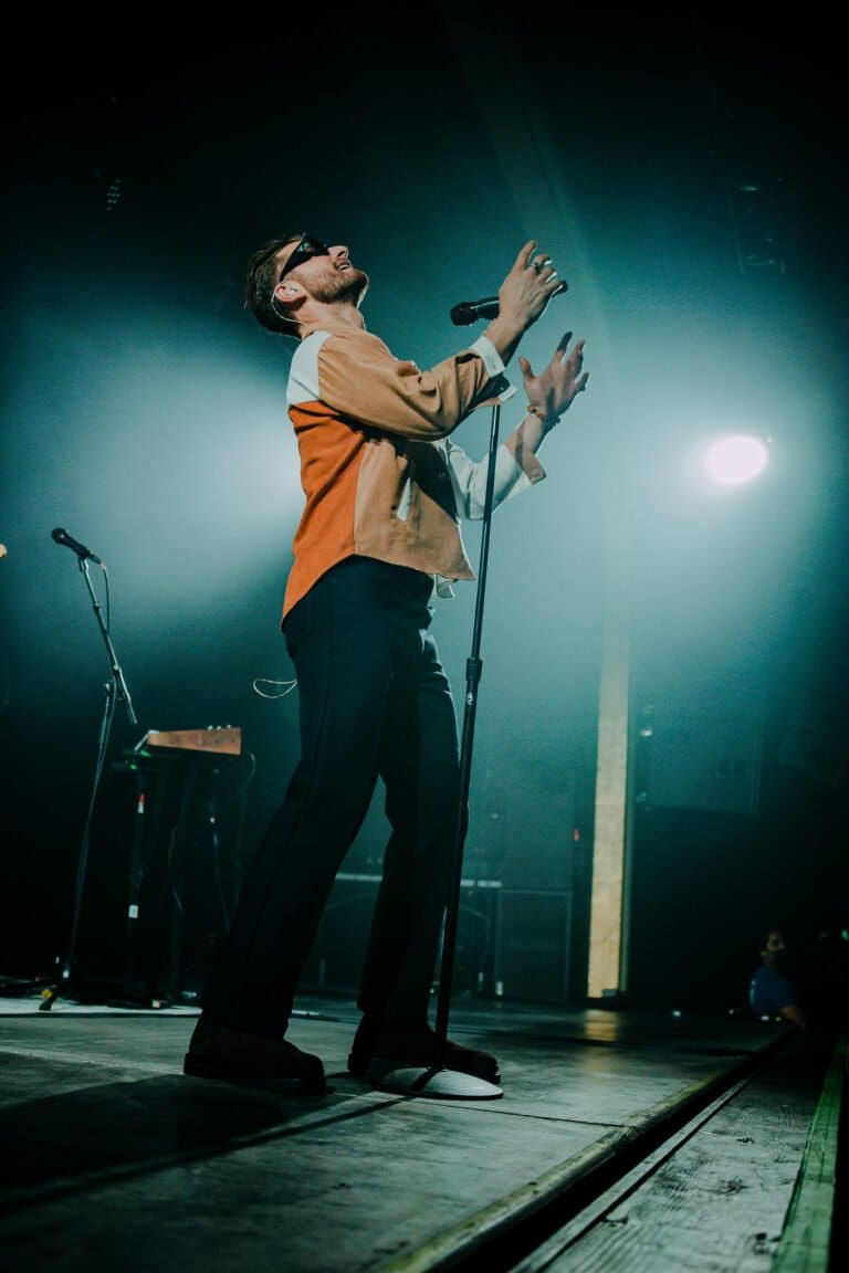 Marc E Bassy