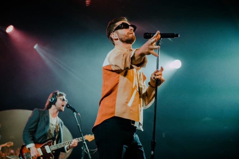 Marc E Bassy