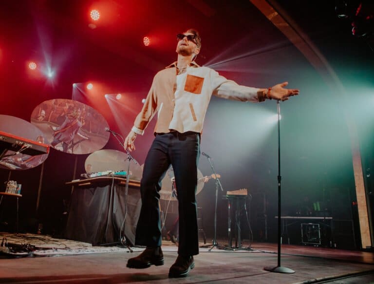 Marc E Bassy