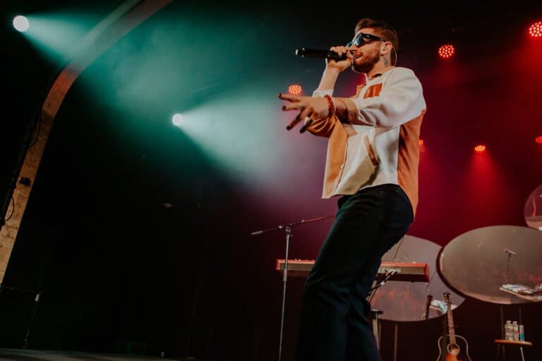 Marc E Bassy