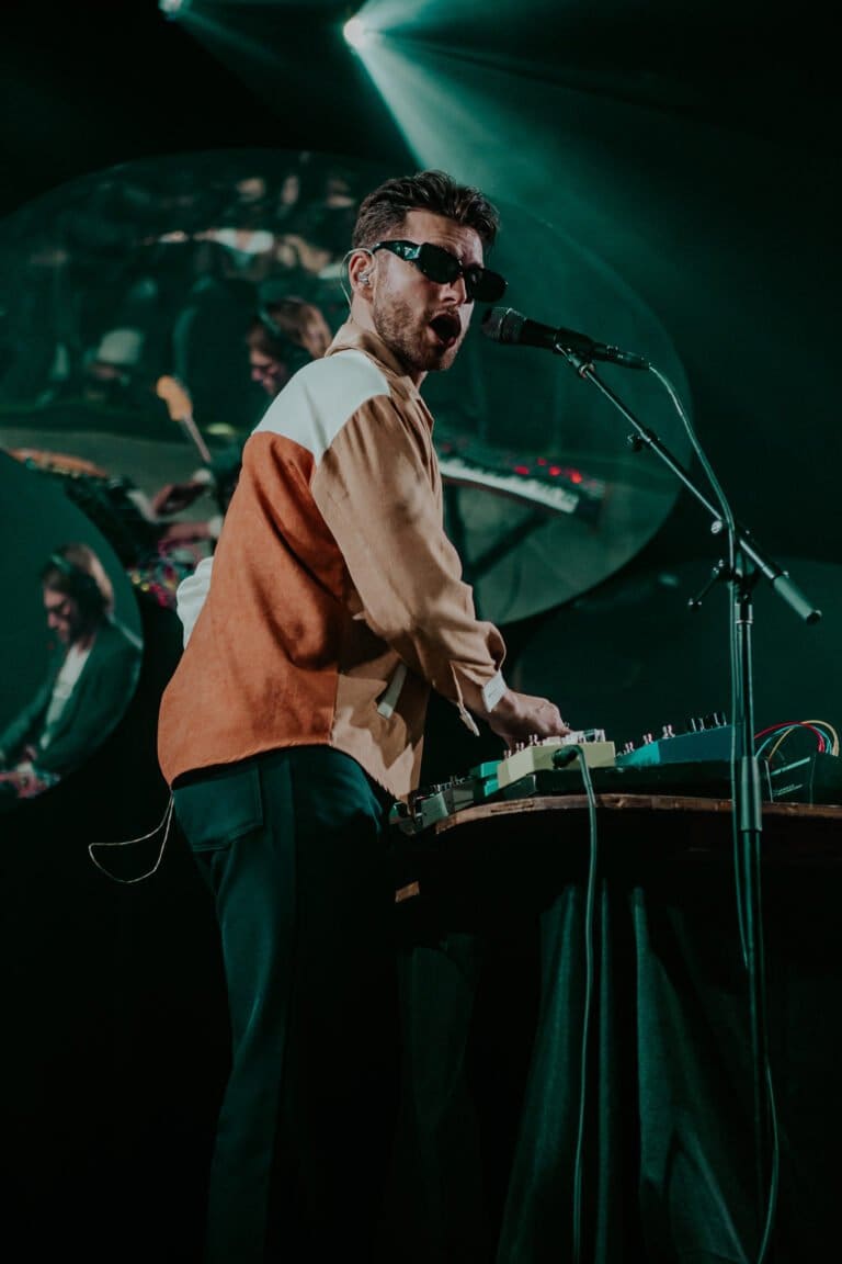 Marc E Bassy