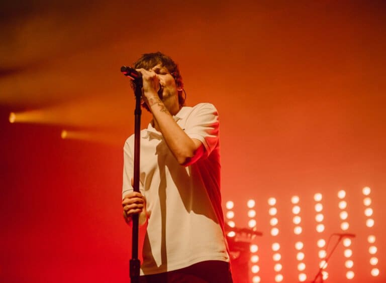 Louis Tomlinson