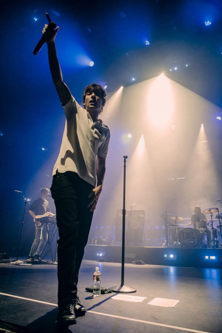 Louis Tomlinson