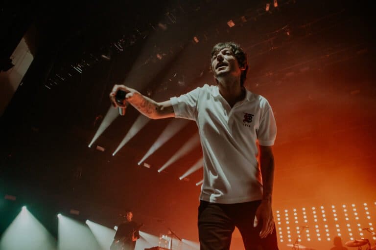 Louis Tomlinson