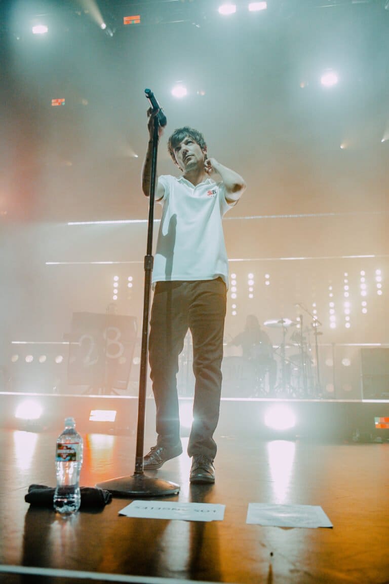 Louis Tomlinson