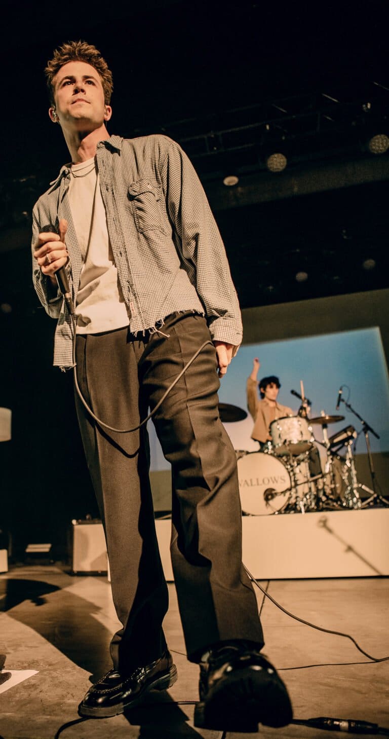 Wallows
