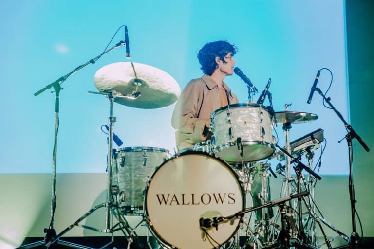 Wallows