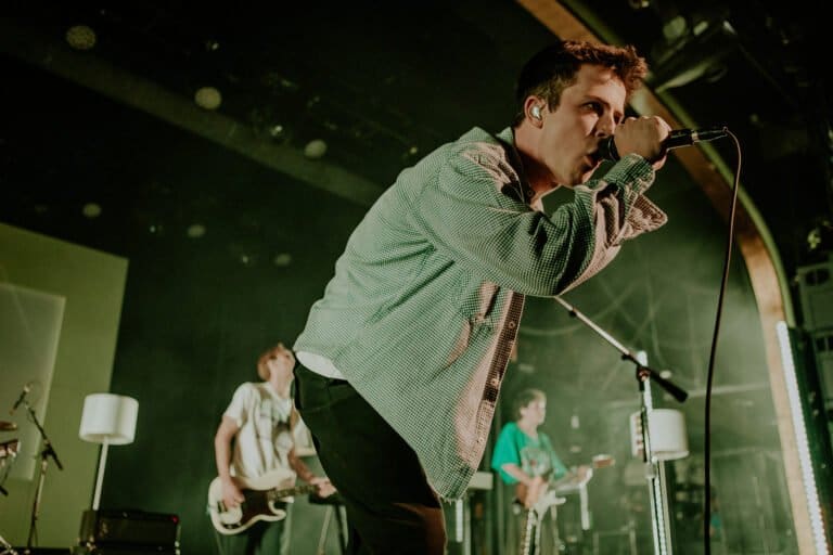 Wallows