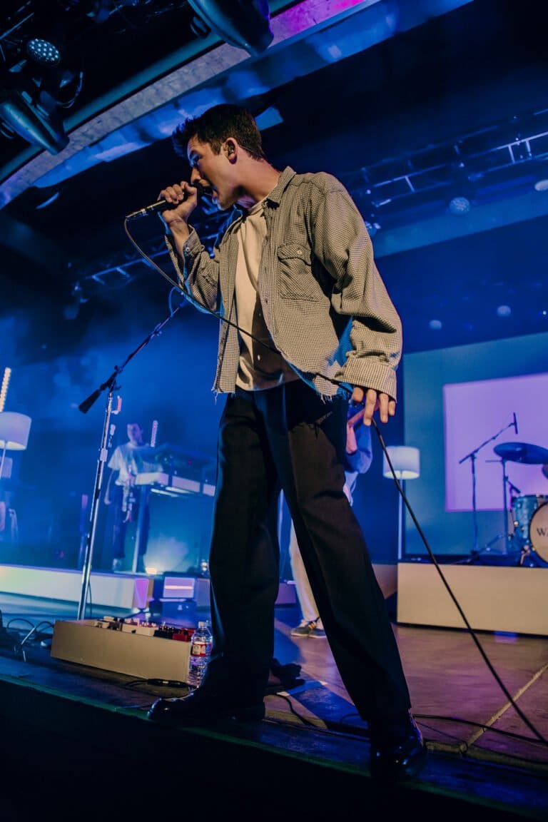 Wallows