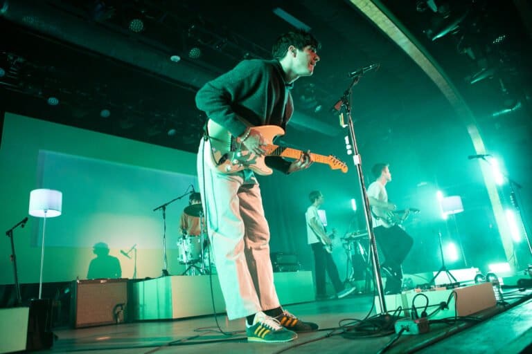 Wallows