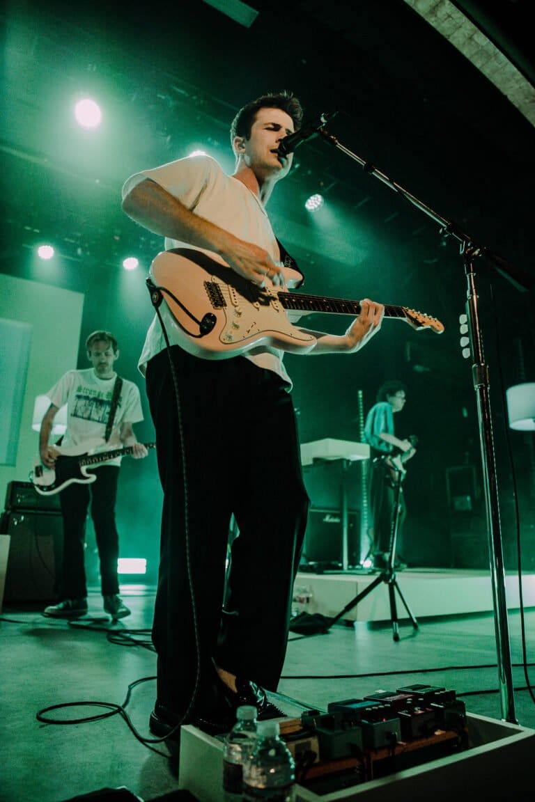 Wallows
