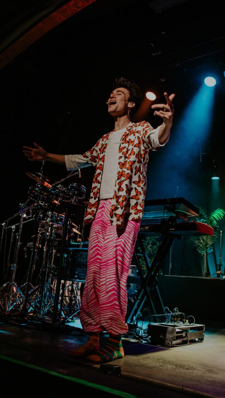 Jacob Collier