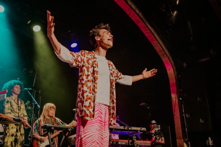 Jacob Collier