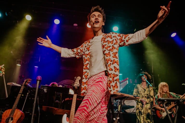 Jacob Collier