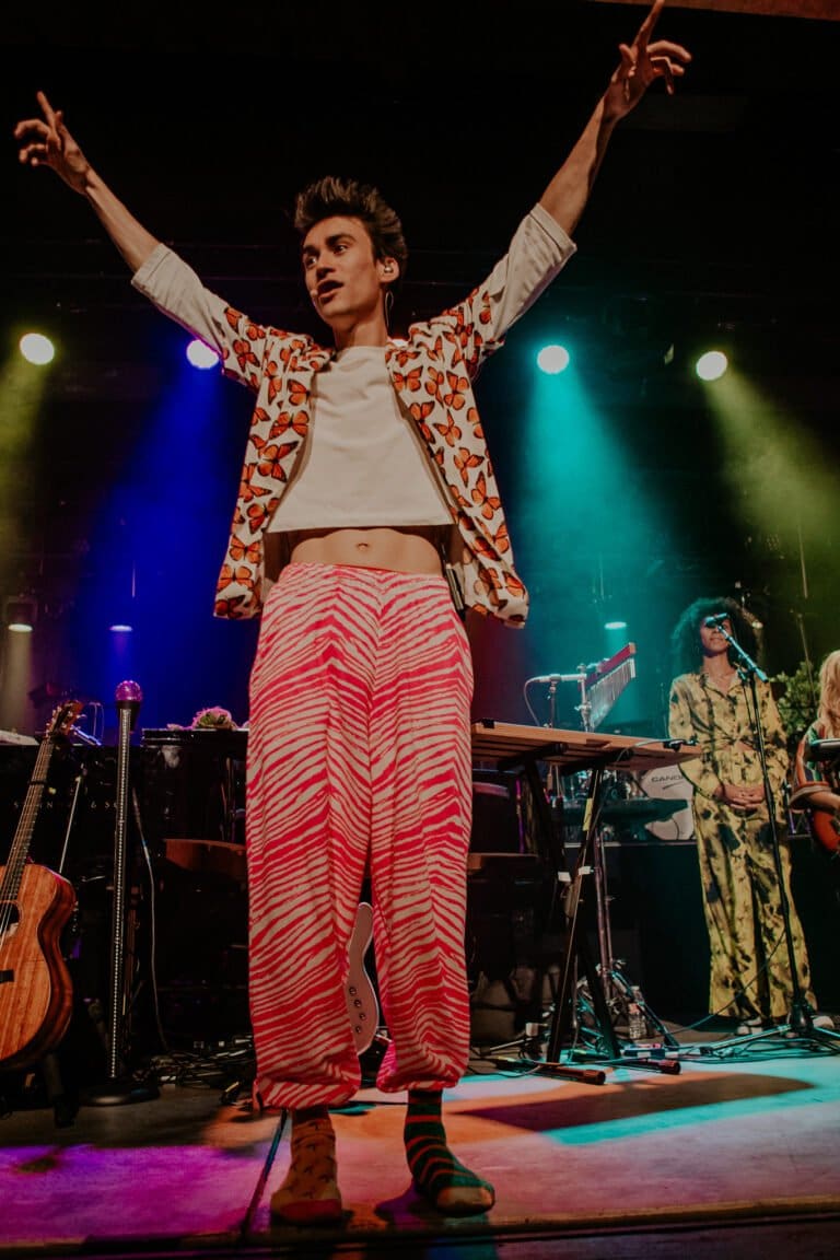 Jacob Collier